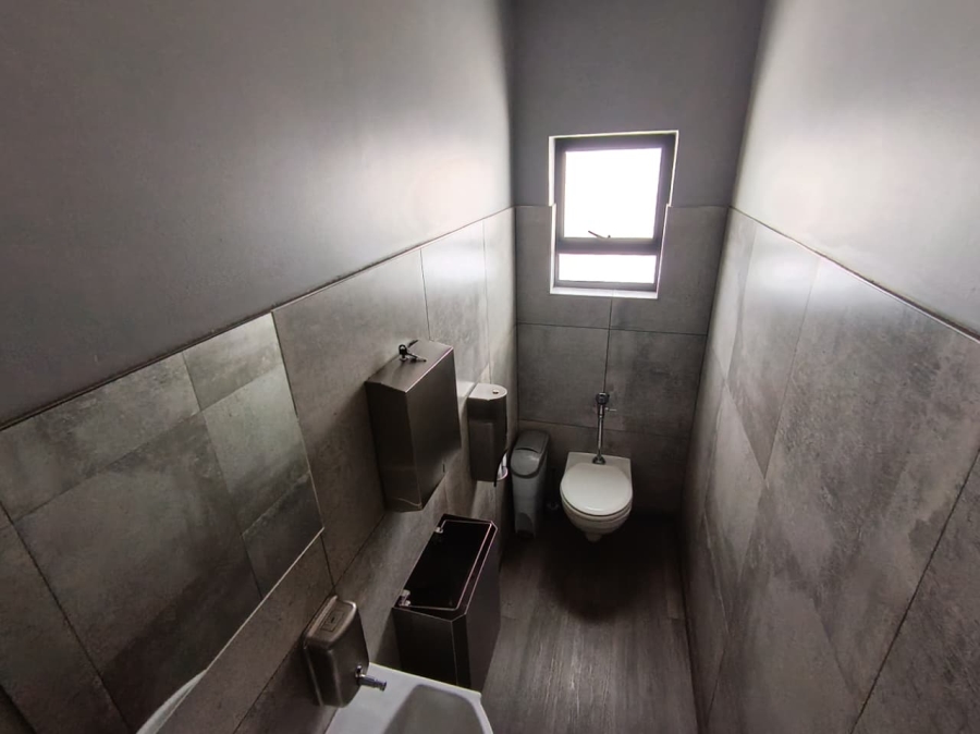 To Let commercial Property for Rent in Waterval East North West